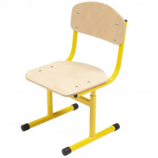 Столче детско регулируемо 