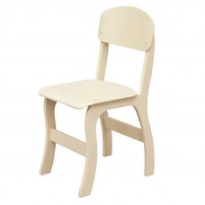 Столче детско "Фантазия" цветно