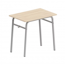 Едноместна ученическа маса