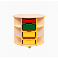 Детска маса "Кътче на творчеството" 