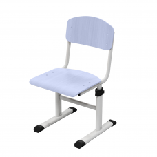 Стол с анатомично вдлъбване