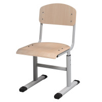 Scaun cu adâncitură anatomică