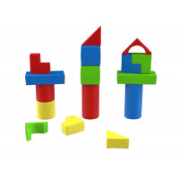 Мини-конструктор "Строитель №7"